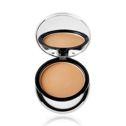  E.l.f. e.l.f, Beautifully Bare Sheer Tint Finishing Powder, Mattifying, Silky, Light Coverage, Long Lasting, Controls Shine, Creates a Flawless Face, Light/Medium, All-Day Wear, 0.33 Oz