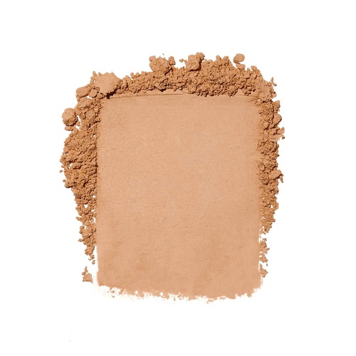  E.l.f. e.l.f, Beautifully Bare Sheer Tint Finishing Powder, Mattifying, Silky, Light Coverage, Long Lasting, Controls Shine, Creates a Flawless Face, Light/Medium, All-Day Wear, 0.33 Oz