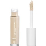 E.l.f. e.l.f, Hydrating Camo Concealer, Lightweight, Full Coverage, Long Lasting, Conceals, Corrects, Covers, Hydrates, Highlights, Light Ivory, Satin Finish, 25 Shades, All-Day Wear, 0.2