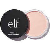 e.l.f., Poreless Putty Primer, Silky, Skin-Perfecting, Lightweight, Long Lasting, Smooths, Hydrates, Minimizes Pores, Creates Flawless Base, All-Day Wear, Flawless Finish, Ideal fo