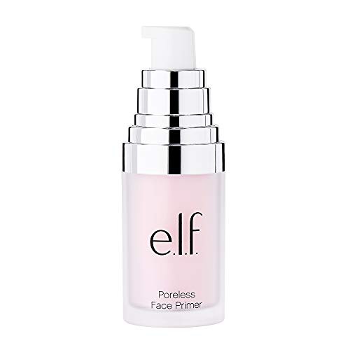  e.l.f. Poreless Face Primer Small .47 Ounce