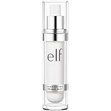 e.l.f. Illuminating Primer Mist Refreshing MultiUse Formula, Clear, 1.01 Fl Oz