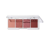 E.l.f. e.l.f, Bite-Size Eyeshadows, Creamy, Blendable, Ultra-Pigmented, Easy to Apply, Berry Bad, Matte & Shimmer, 0.12 Oz