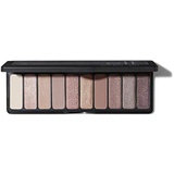 e.l.f. Cosmetics Rose Gold Eyeshadow Palette, 10 Shades, Nude Rose Gold, 0.49 Ounce, Nude Rose Gold, 0.49 Ounce