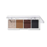 E.l.f. e.l.f, Bite-Size Eyeshadows, Creamy, Blendable, Ultra-Pigmented, Easy to Apply, Truffle, Matte & Shimmer, 0.12 Oz