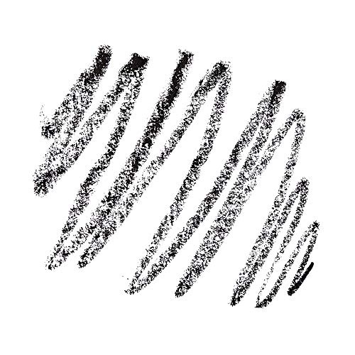  E.l.f. e.l.f, No Budge Retractable Eyeliner, Creamy, Ultra-Pigmented, Long Lasting, Enhances, Defines, Intensifies, Boldens, Black, All-Day Wear, 0.006 Oz