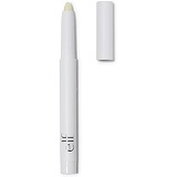 e.l.f. Shape & Stay Brow Pencil Universal Formula, Clear, 0.04 oz.