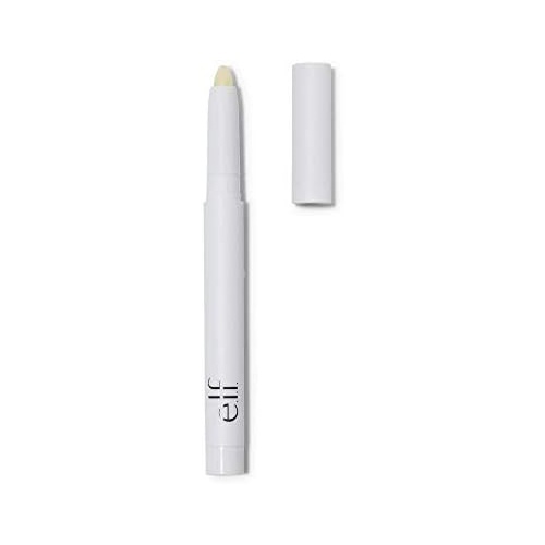  e.l.f. Shape & Stay Brow Pencil Universal Formula, Clear, 0.04 oz.