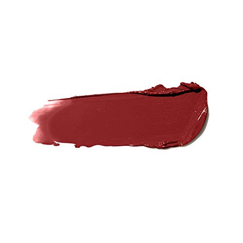  E.l.f. e.l.f, Liquid Matte Lipstick, Long Lasting, Quick-Drying, Smudge-Proof, Nourishes, Conditions, Moisturizes, Red Vixen, Enriched with Vitamin E, 0.10 Oz