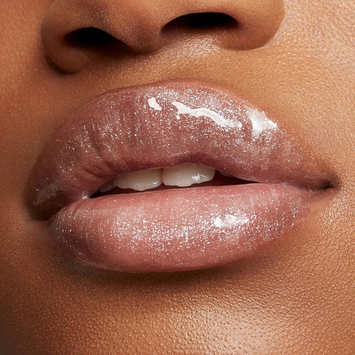  e.l.f., Lip Lacquer, Moisturizing, Shiny, Non-Sticky, Long Lasting, Provides Maximum Color, Glides On, Bubbles, 0.08 Fl Oz