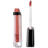 E.l.f. e.l.f, Tinted Lip Oil, Long Lasting, Sheer Coverage, Non-Greasy, Non-Sticky, Moisturizes, Hydrates, Adds Shine, Nude Kiss, Infused with Jojoba, Apricot and Vitamin E, 0.1 Oz