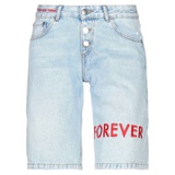 EACH X OTHER Denim shorts