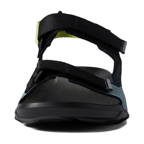 에코 ECCO Sport MX Onshore 3-Strap Water-Friendly Sandal