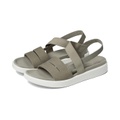 ECCO Yuma Two Strap Sandal