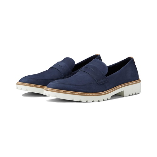 에코 ECCO Modern Tailored Loafer