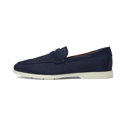 에코 ECCO Citytray Lite Summer Penny Loafer