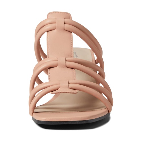 에코 ECCO Elevate Squared Strappy Slide