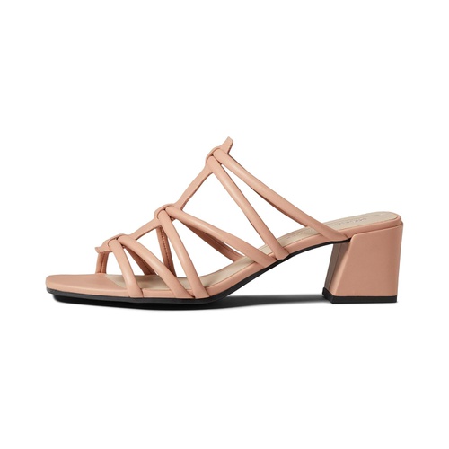 에코 ECCO Elevate Squared Strappy Slide