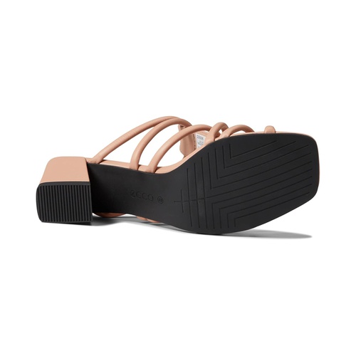 에코 ECCO Elevate Squared Strappy Slide