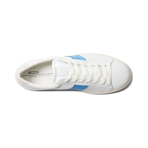 에코 ECCO Street Lite Retro Sneaker