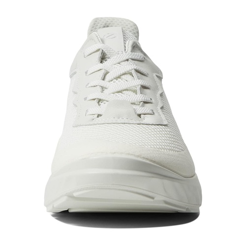 에코 ECCO Sport ATH-1FW Summer Mesh Leather Sneaker