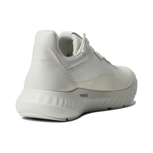 에코 ECCO Sport ATH-1FW Summer Mesh Leather Sneaker