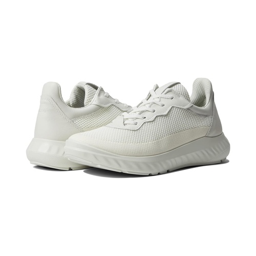 에코 ECCO Sport ATH-1FW Summer Mesh Leather Sneaker