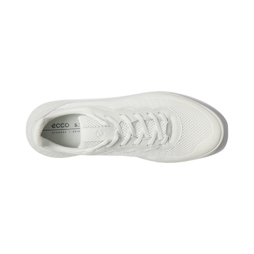 에코 ECCO Sport ATH-1FW Summer Mesh Leather Sneaker