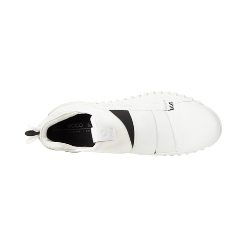 에코 ECCO Sport Zipflex Slip-On GORE-TEX Sneaker