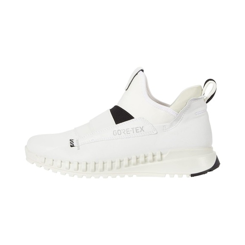 에코 ECCO Sport Zipflex Slip-On GORE-TEX Sneaker