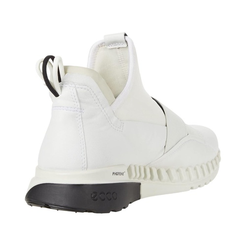 에코 ECCO Sport Zipflex Slip-On GORE-TEX Sneaker