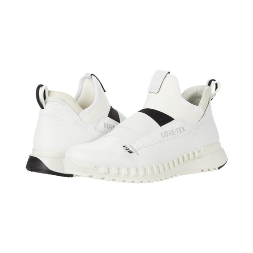 에코 ECCO Sport Zipflex Slip-On GORE-TEX Sneaker