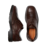 ECCO Helsinki 2.0 Wing Tip Tie