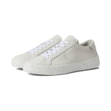 ECCO Street Tray Recycled Rubber Sneaker