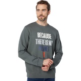 ECOALF Barderalf Sweatshirt