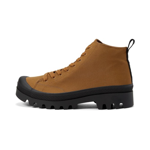  ECOALF Mulhalf Mid Boot