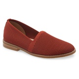 Eileen Fisher Demi Knit Flat_SERRANO STRETCH KNIT