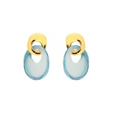 EJING ZHANG Earrings