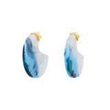 EJING ZHANG Earrings