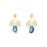 EJING ZHANG Earrings