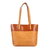 EL CAMPERO Shoulder bag