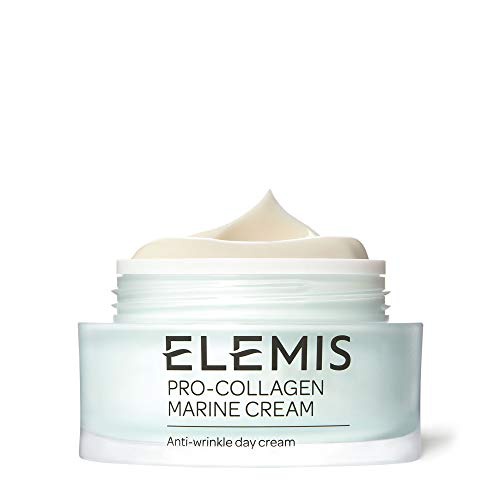  ELEMIS Pro-Collagen Marine Cream, Anti-wrinkle Day Cream