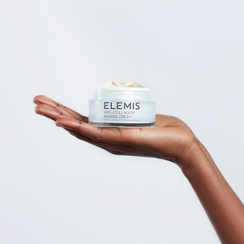  ELEMIS Pro-Collagen Marine Cream, Anti-wrinkle Day Cream