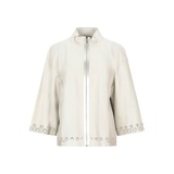 ELIE TAHARI Leather jacket