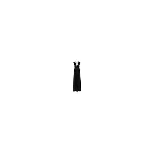  ELISABETTA FRANCHI Long dress