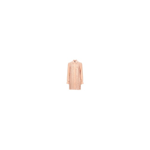  ELISABETTA FRANCHI Shirt dress