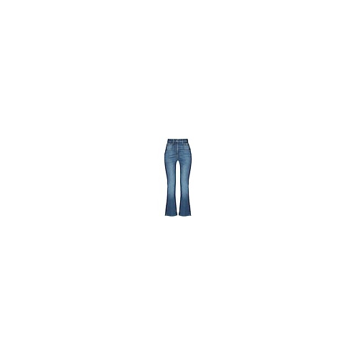  ELISABETTA FRANCHI Denim pants