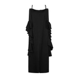 ELLERY Midi Dress