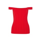 ELLERY Evening top