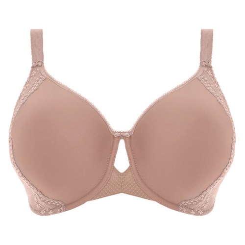  Elomi Charley Full Figure Spacer Underwire Bra_FAWN